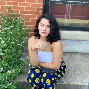 Meet your Posher, Silvia